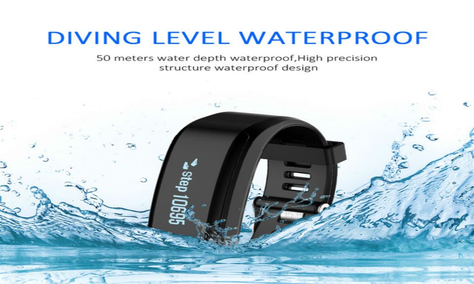 oled touch screen smart watch