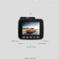 4K Resolution Car Dash Cam Novatek Solution NT96660, GPS, Wifi