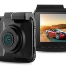 4K Resolution Car Dash Cam Novatek Solution NT96660, GPS, Wifi