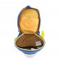 Blue Rocket Backpack for Kids