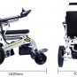 Smart electric wheelchair Airwheel H3S