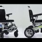 Smart electric wheelchair Airwheel H3S