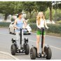 CHIC Cross self balancing scooter / analogue segway /
