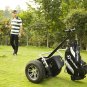 CHIC Golf self balancing scooter / analogue segway /