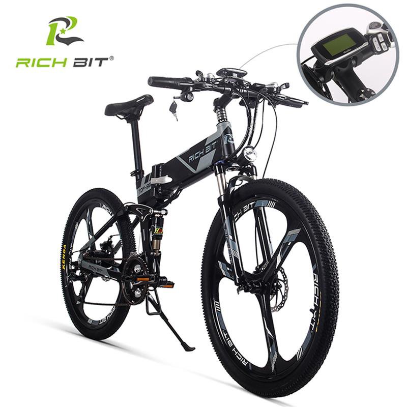 richbit bike