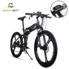 RichBit RT-860 36V*250W 12.8Ah Mountain Hybrid Electric Bicycle RichBit RT-860 36V*250W 12.8Ah Mountain Hybrid Electric Bicycle