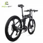 RichBit RT-860 36V*250W 12.8Ah Mountain Hybrid Electric Bicycle