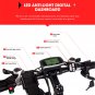 RichBit RT-860 36V*250W 12.8Ah Mountain Hybrid Electric Bicycle