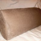 Travel Neck Head Rest Travel PIllow (Tan)