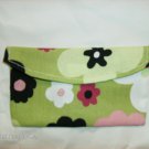 Grocery coupon pouch/Sunglass pouch