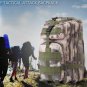 3P Tactical Attack Waterproof nylon Outdoor Backpack