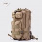 3P Tactical Attack Waterproof nylon Outdoor Backpack