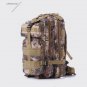 3P Tactical Attack Waterproof nylon Outdoor Backpack