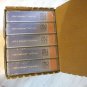 5X LTO-2 400gb Ultrium tape