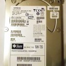 Hitachi HUS103073FL3800 SUN 72G GSCSI ultra 10K300 series 73GB 10K RPM