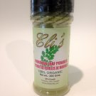 Moringa Leaf Powder / Poudre de Feuilles de Moringa