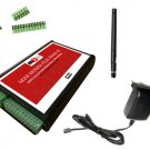 M2M Modem Plus RS485 IO