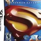 Superman Returns - Nintendo DS