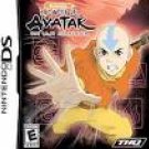 Avatar The Last Airbender - Nintendo DS