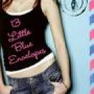 13 Little Blue Envelopes