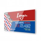 25000 Business Cards 14pt Glossy Finish - Free Shipping