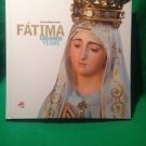 Fatima 100 years - issuing philatelic limited edition historical book