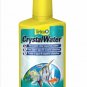 Tetra Crystal Water Clear Aquarium Cleaner Liquid 100ml
