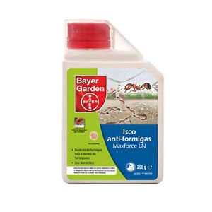Bait for ants bayer maxforce 200gr