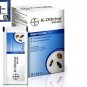 1 x2.5g  Bayer k-othrine WG250 Up to12 weeks Pest control Crawling Insects fleas