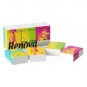 2x6 -Renova Paper towels Centenary special edition of the apparitions of Fatima