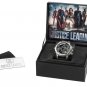 Police Mens Watch Limited Edition with Movie Justice League New-P14536JQ02P