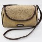 MEDIUM SHOULDER BAG WOMEN´S CORK NATURAL ORIGINAL GENUINE PORTUGUESE KORK