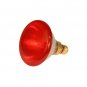 Infrared Heat Lamp Kerbl 100W -red