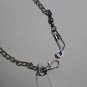 Chain for massarongos,caturras,and small birds