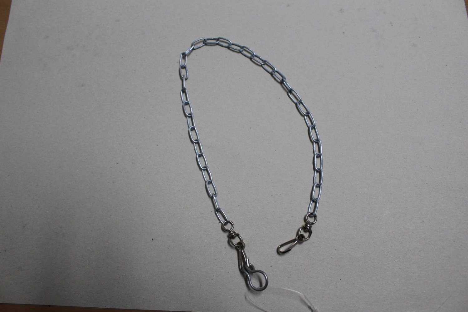 Chain for parrot,and big birds
