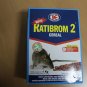Strong rodenticide cereals bait kill rat mice Granulate rats killer 8X25g mouse