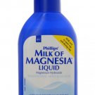 PHILLIPS MILK OF MAGNESIA Liquid (200ml)