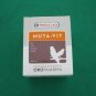 Muta -Vit - oropharma bird 200g versele laga vitamins finches pigeons