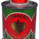 Cleans metals CORAÇÂO -125ml