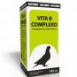VITA B Avizoon 100 ml vitamins canaries birds exotic parrots