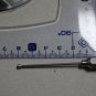6cms Hand Feeding Rearing Crop Needle Medication Tube canaries, parakeet ,birds