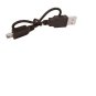 Kerbl Maxi Safe Led Collar 55 cm Red