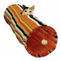 Cat Tunnel swish 90X25cm - Kerbl