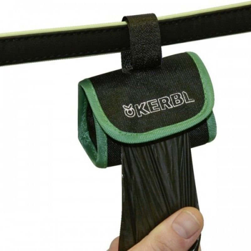 Bag For Doodoo Punch - Kerbl