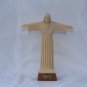 christ king religious statue in polyester - 20cms