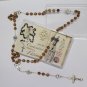 Commemoration Rosary of the Centennial of the Apparitions of Fatima • wodd