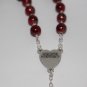 Commemoration Rosary of the Centennial of the Apparitions of Fatima ⢠Bordeaux