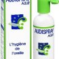Audispray Ear Hygiene Wax Cerumen Clean 50ml