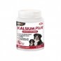 Vetiq MC Kalsium Plus Calcium Supplement for Cats & Dogs 60 tablets For Dogs