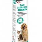 VETIQ Ear Cleaner for Cats & Dogs 100ml Ear Solution alcohol free 3.5oz